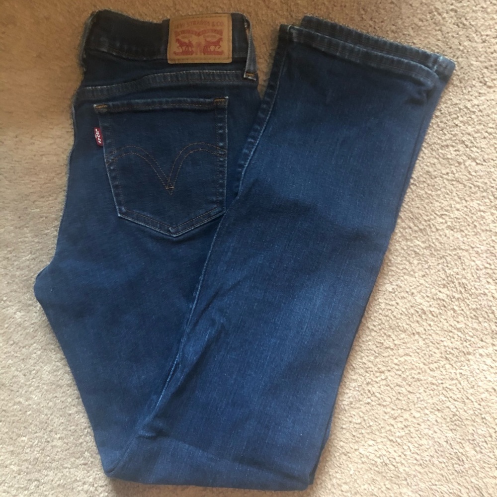 Levi Jeans